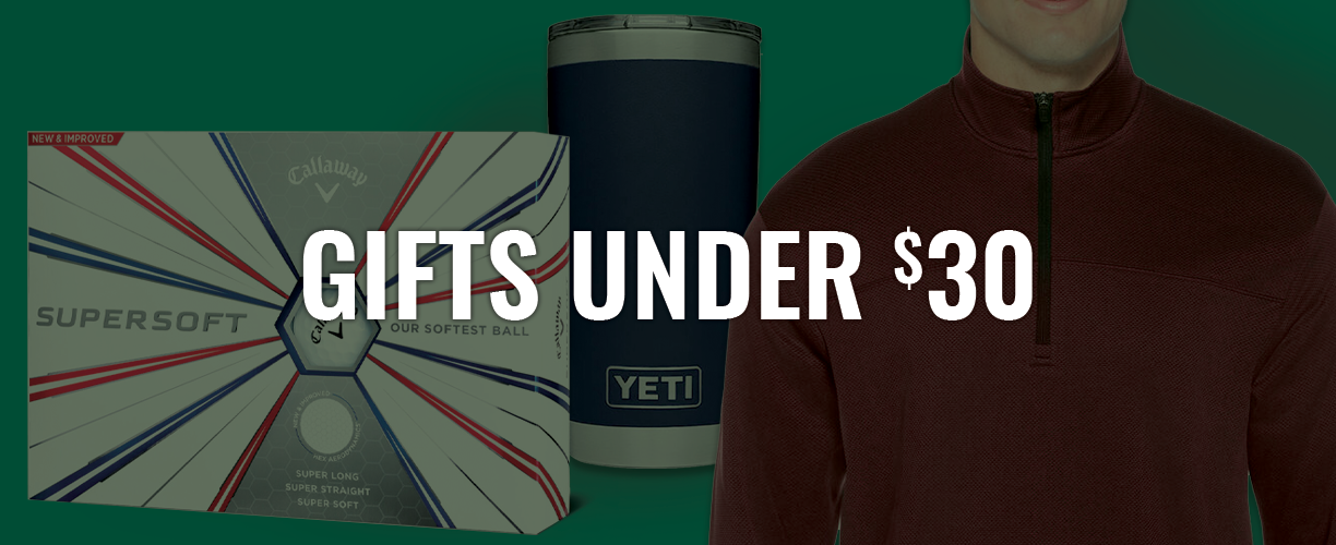 Holiday Golf Deals Gift Ideas for the Holidays PGA TOUR Superstore