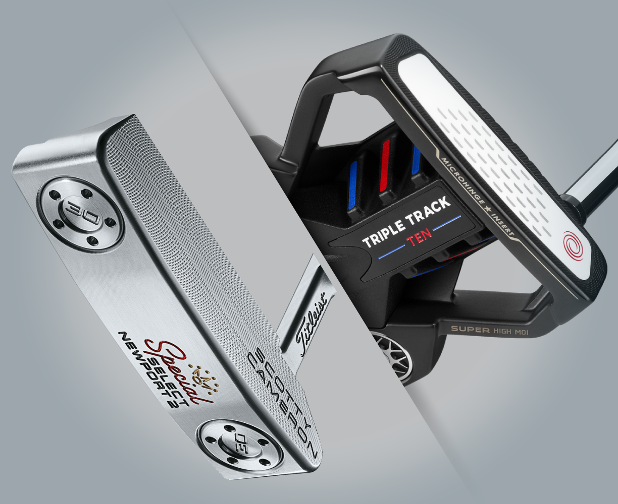 New Golf Products for 2020 PGA TOUR Superstore