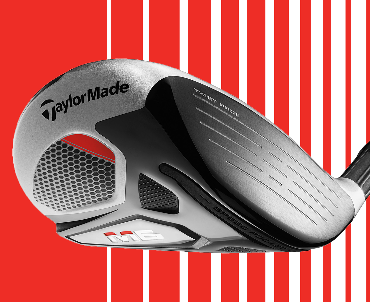 TaylorMade M5/M6 | PGA TOUR Superstore