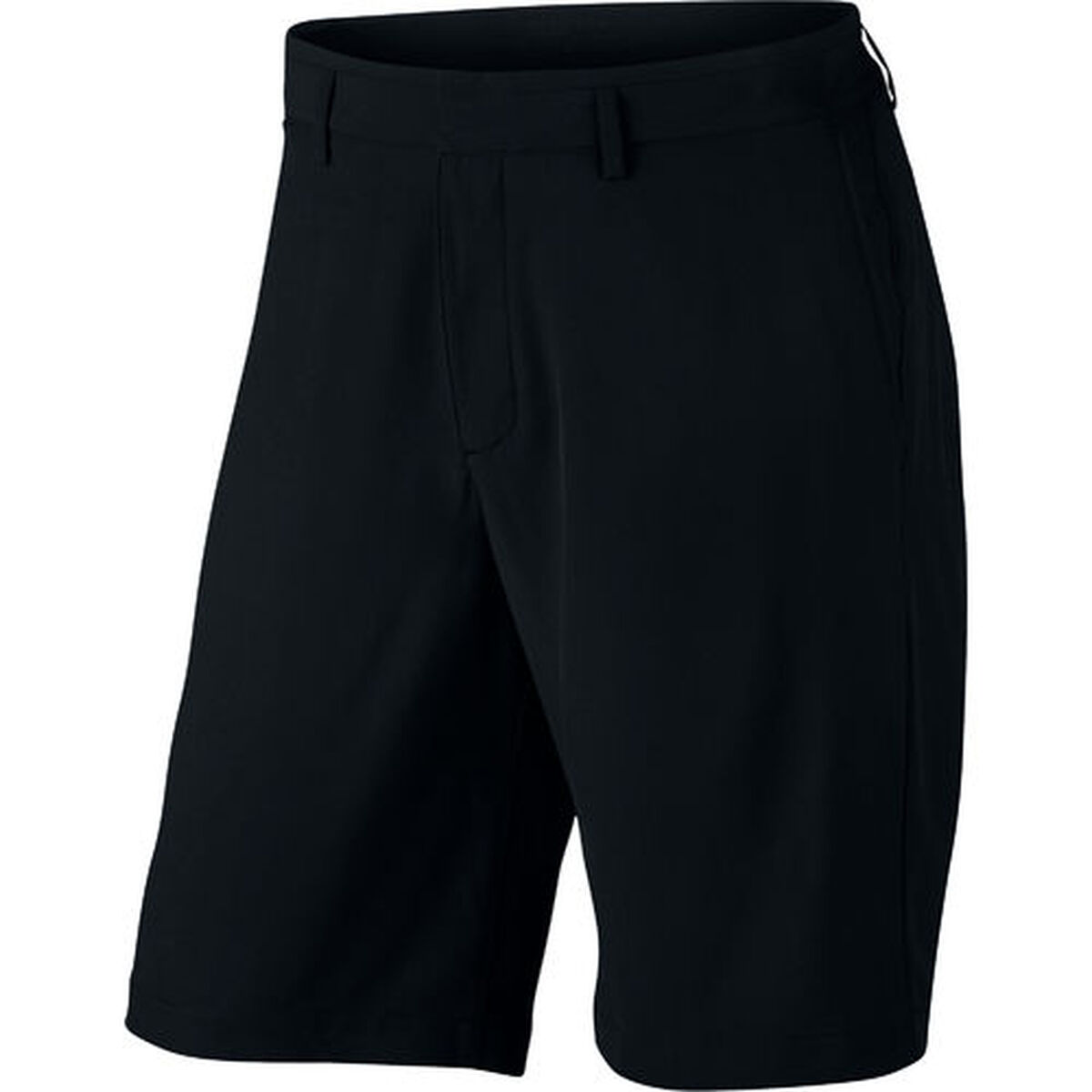 Nike Flat Front Stretch Woven Short | PGA TOUR Superstore