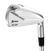 Srixon Z U85 4-6/Z 585 7-PW Combo Set w/ Steel Shafts | PGA TOUR
