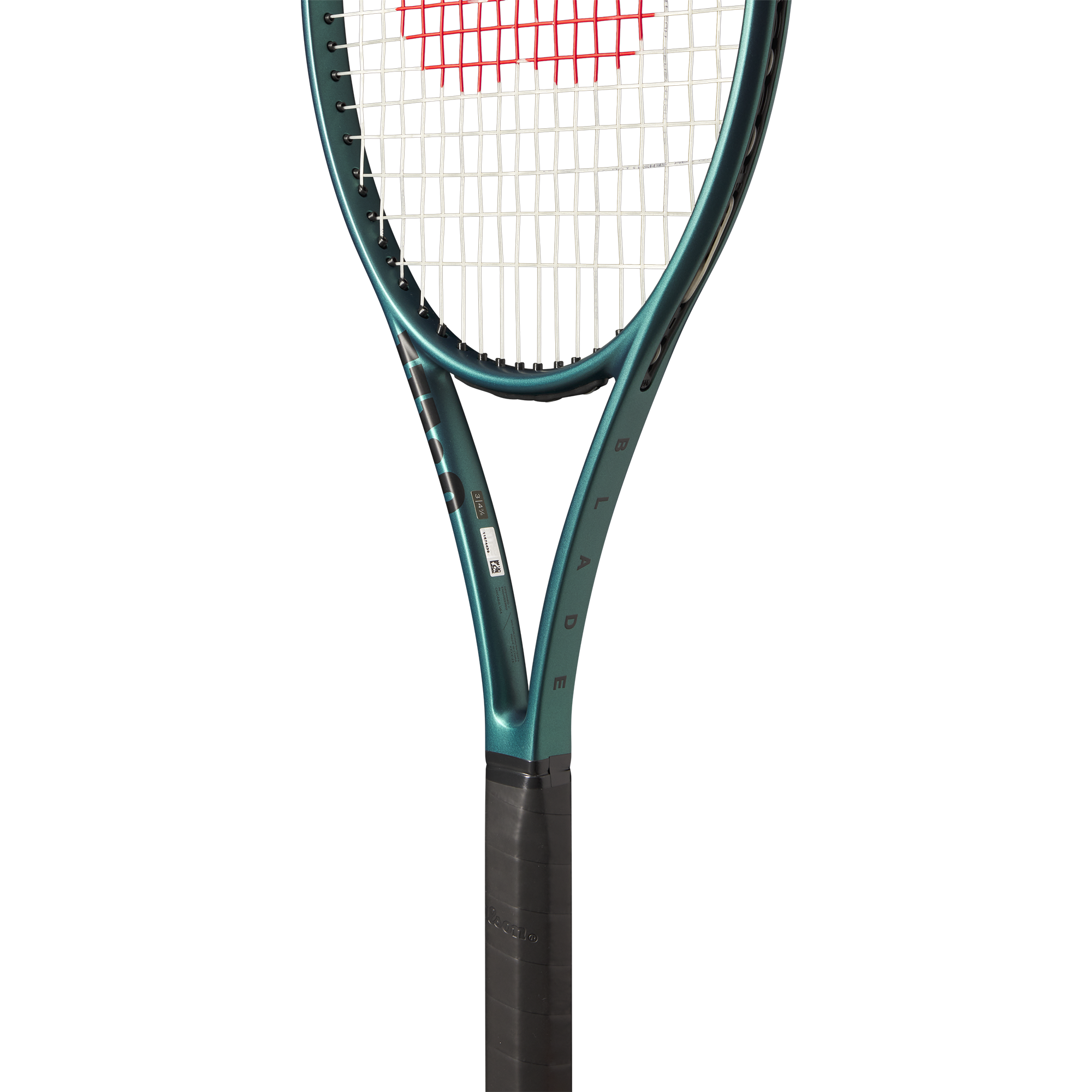 Wilson Blade 98 18x20 v9 Tennis Racquet | Hawthorn Mall