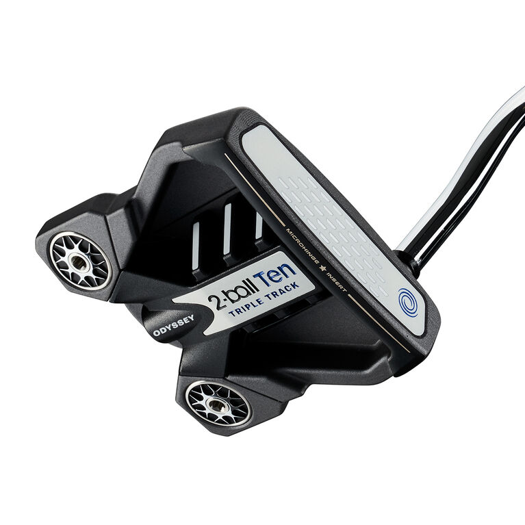 Odyssey 2-Ball Triple Track Putter | PGA TOUR Superstore