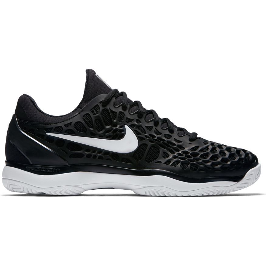 nike zoom air cage 3