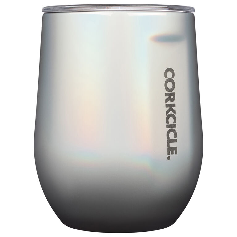 Corkcicle Wine Tumbler With Lid-personalize It-insulated Wine 12oz