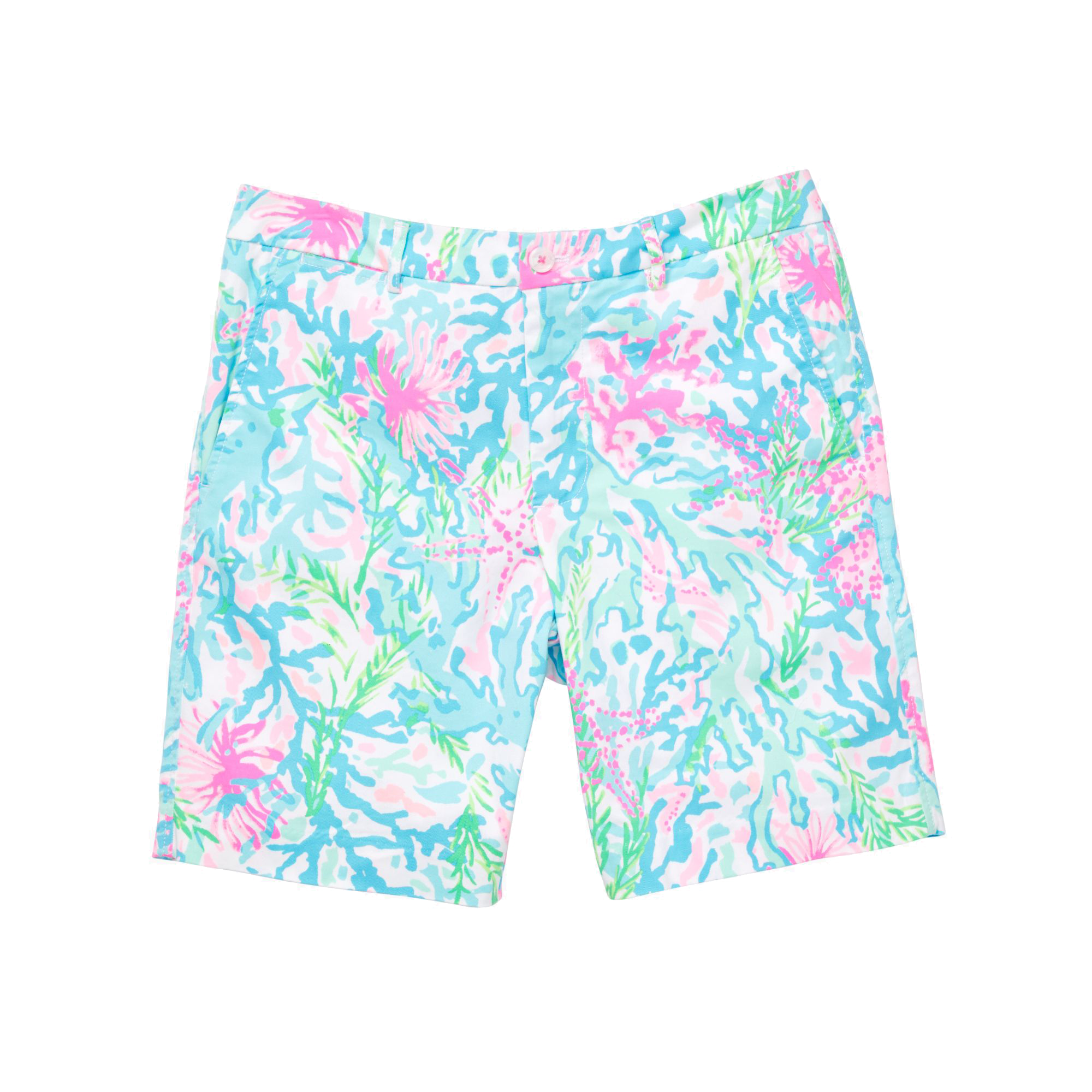 men's lilly pulitzer swim trunks