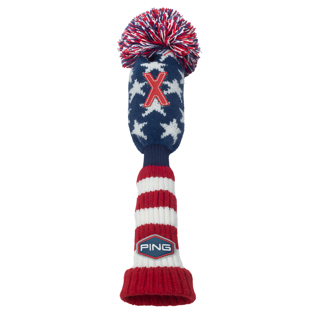 PING Liberty Knit Hybrid Headcover PGA TOUR Superstore