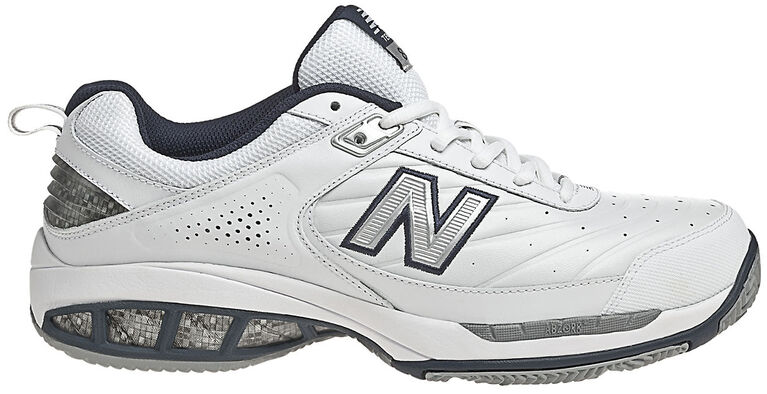 New Balance 806 Men's Tennis Shoe is for tennis player looking for ...