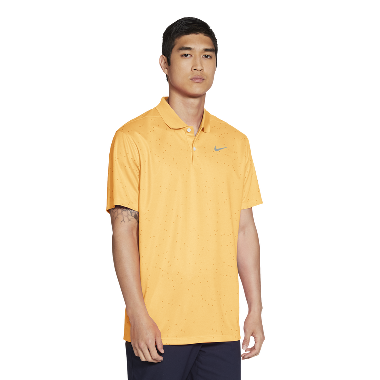 Nike Dri-FIT Victory Men's Printed Golf Polo | PGA TOUR Superstore