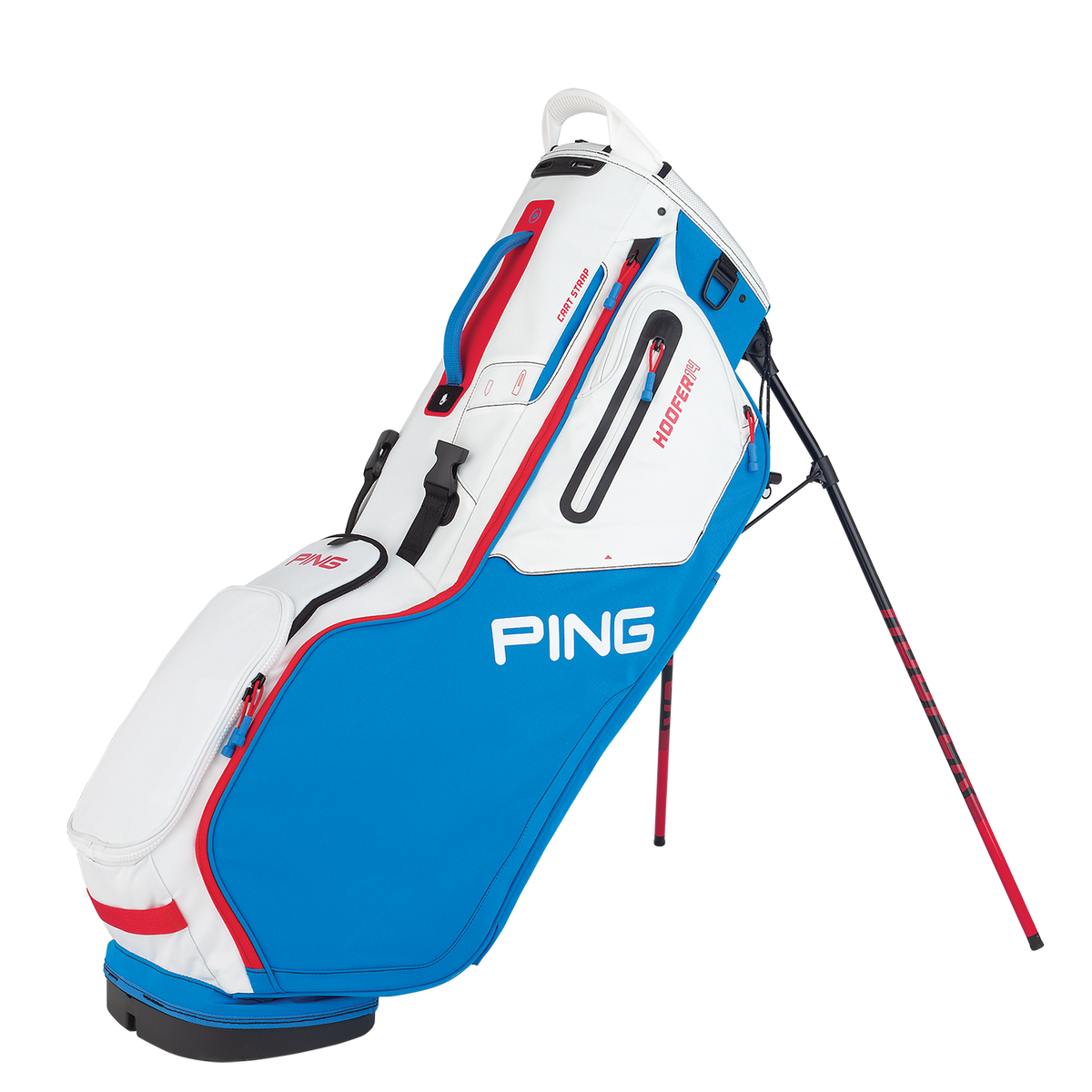 PING Hoofer 14 Stand Bag PGA TOUR Superstore