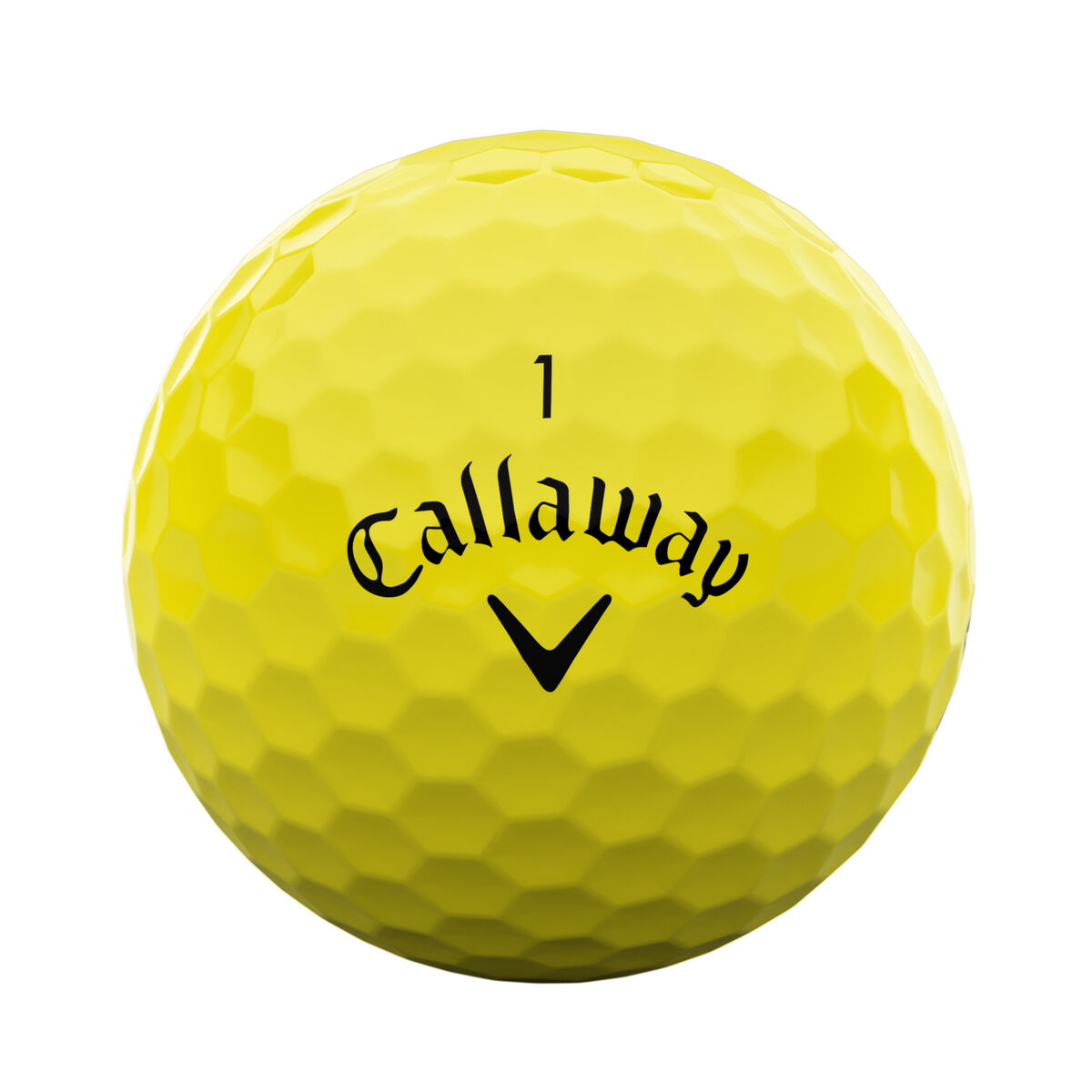 Callaway Warbird 2023 Golf Balls Pga Tour Superstore 7250