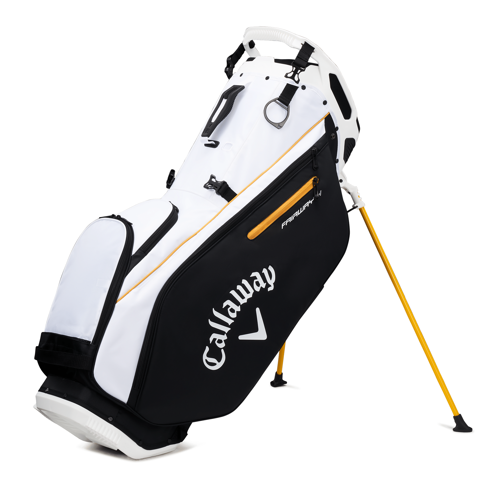 Best Golf Bags for Push Carts 2023 - The Expert Golf Website
