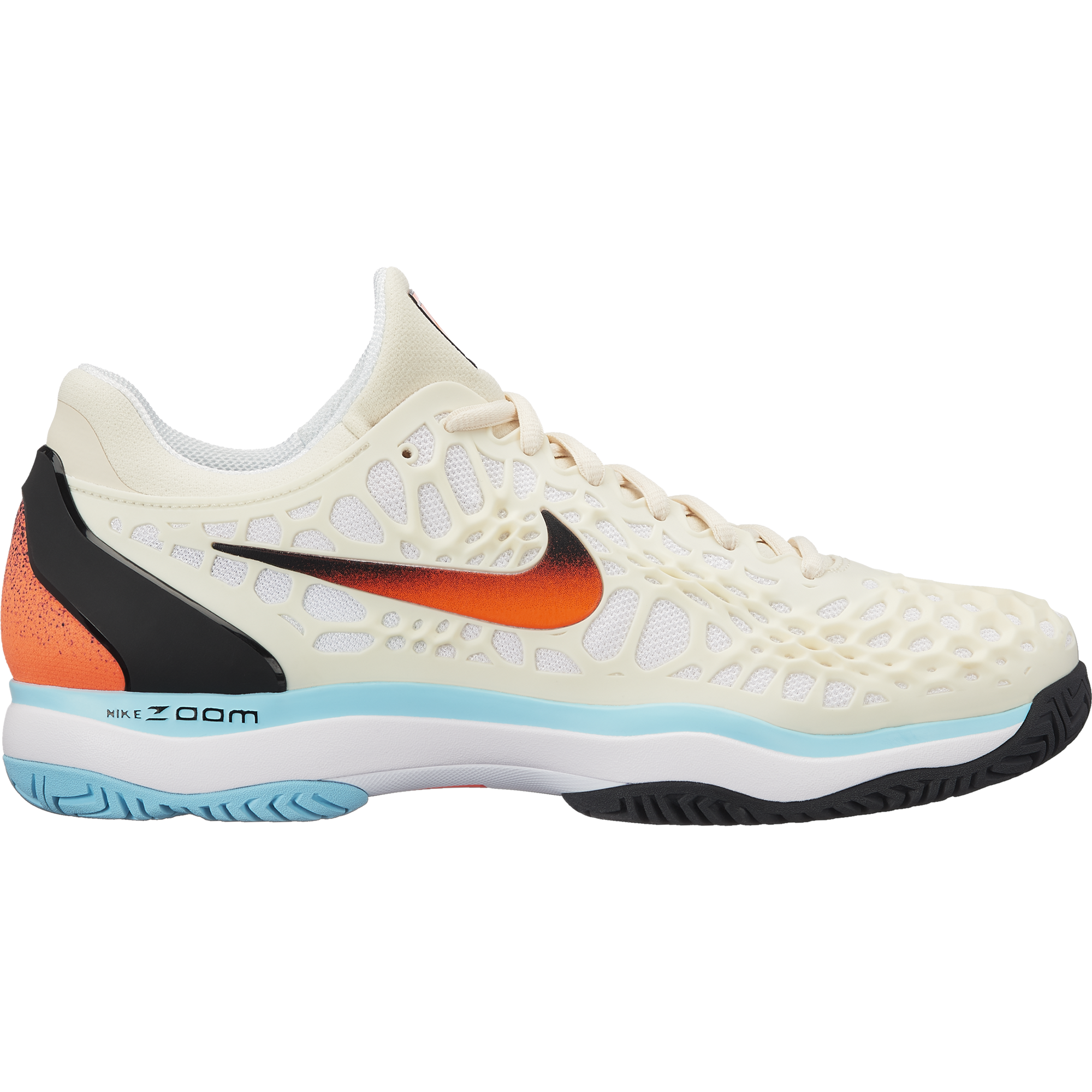 nike air zoom cage 3