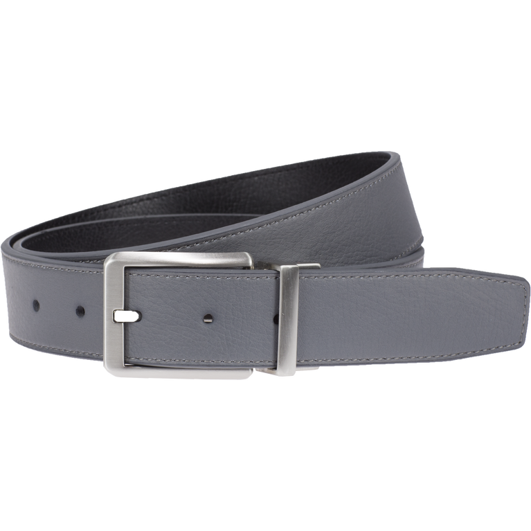 Men's 35mm Reversible Harness Buckle Belt