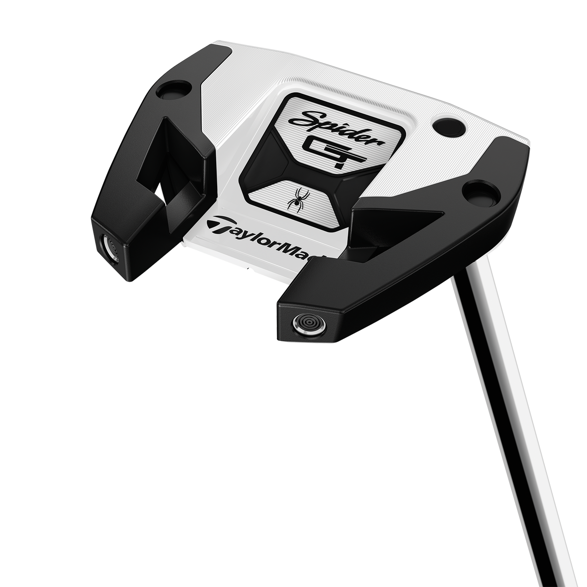 TaylorMade 2023 Spider GT White 3 Putter PGA TOUR Superstore