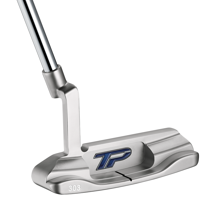 TaylorMade TP Hydro Blast Soto #1 Putter | PGA TOUR Superstore