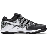 Nike Air Zoom Vapor X Women's Tennis Shoe - White/Black | PGA TOUR