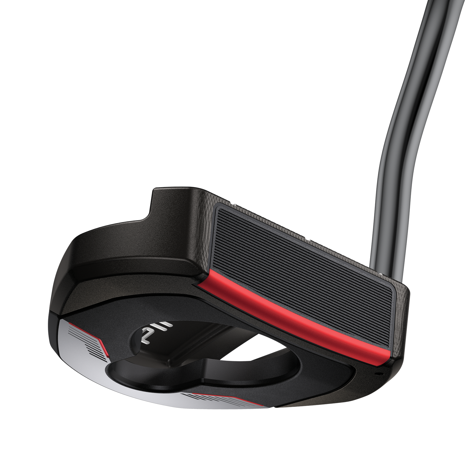 ping fetch putter