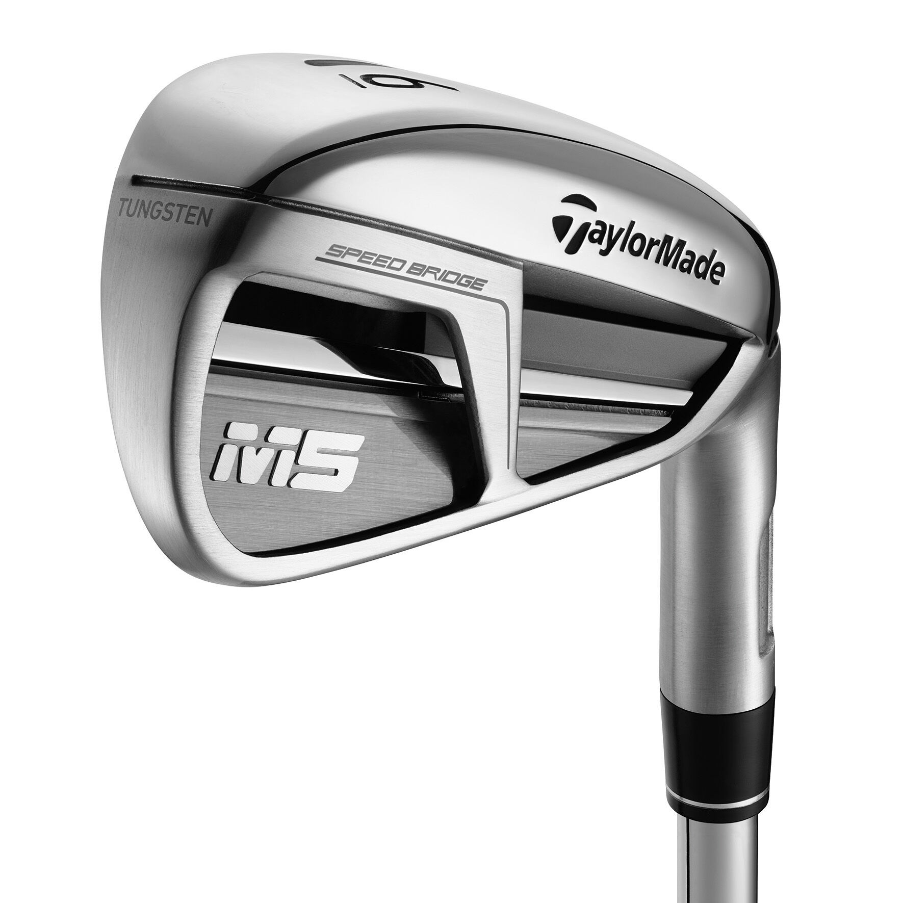 M5 4-PW Iron Set w/ Tensei Orange Graphite Shafts | PGA TOUR