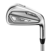 Titleist T100 Irons w/ True Temper AMT White Steel Shafts | PGA