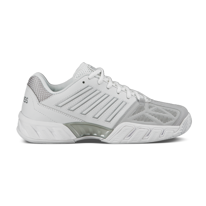 white youth tennis shoes