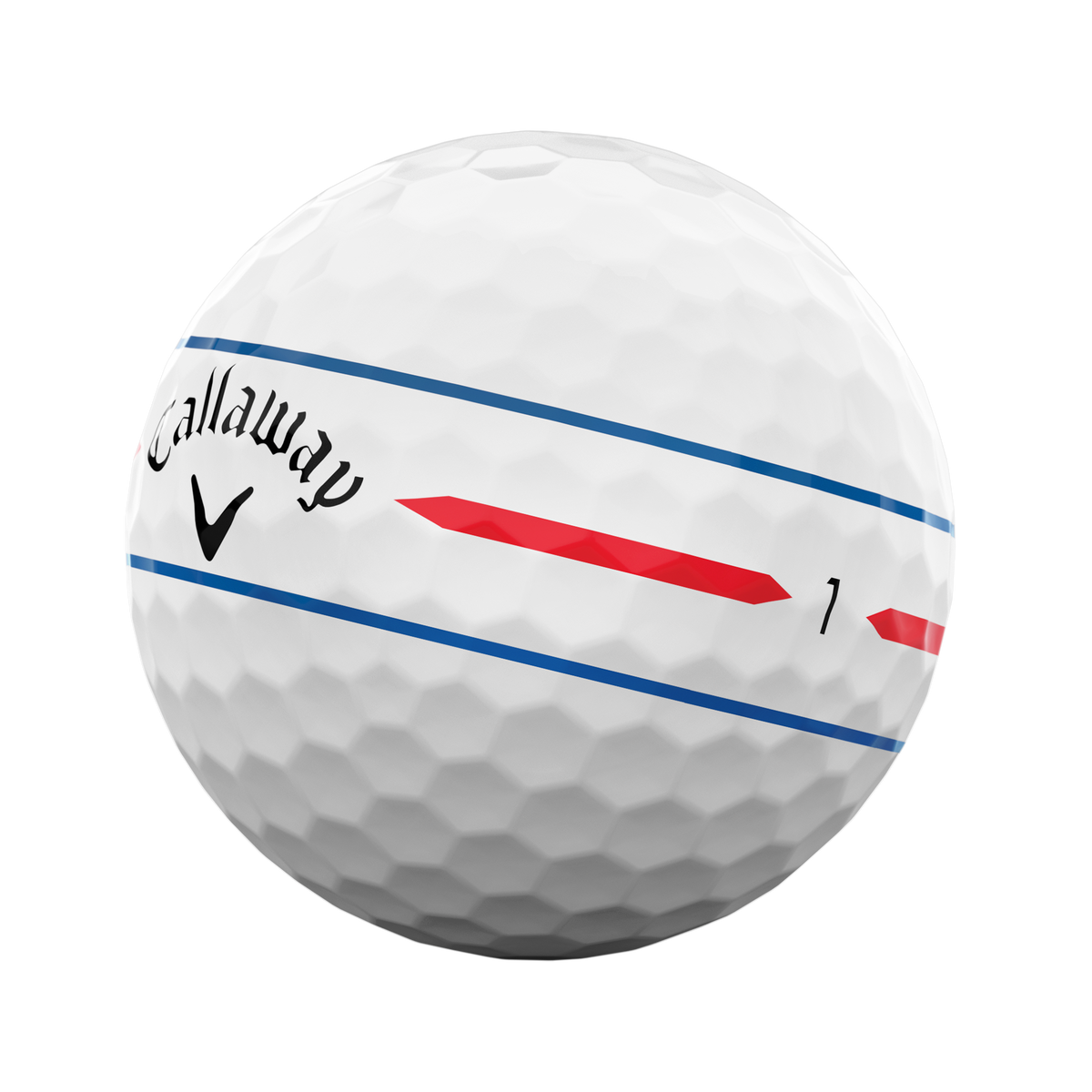 Callaway Chrome Soft 360 Triple Track Golf Balls PGA TOUR Superstore