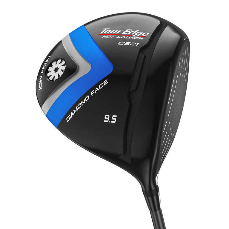 tour edge c521 driver for sale