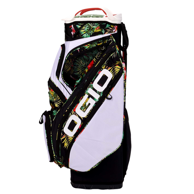 OGIO Silencer 2024 Cart Bag PGA TOUR Superstore