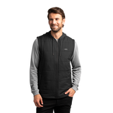 TravisMathew One Way Hooded Vest | PGA TOUR Superstore