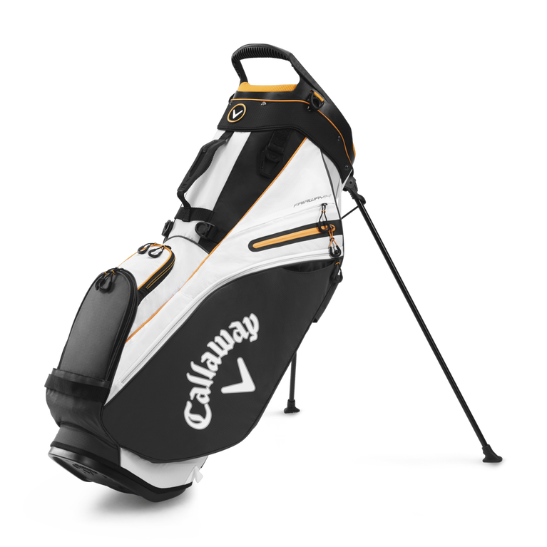 Callaway Fairway 14 Stand Bag PGA TOUR Superstore