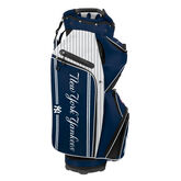 Team Effort New York Yankees Caddie Carry Hybrid Bag