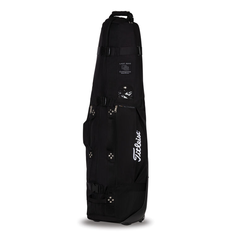 stand bag travel cover