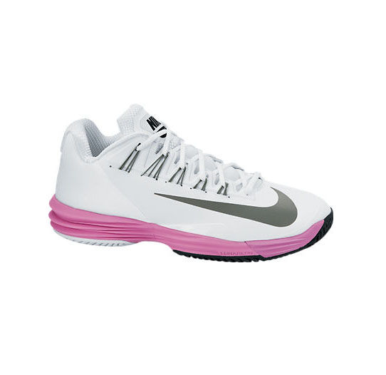 nike lunar tennis