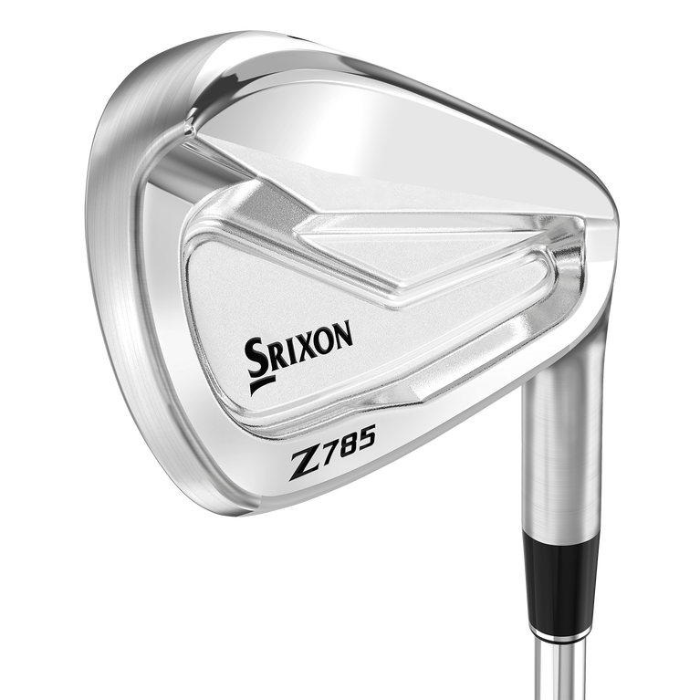 Srixon Z 785 3-PW Iron Set w/ Nippon Modus 3 120 Steel Shafts