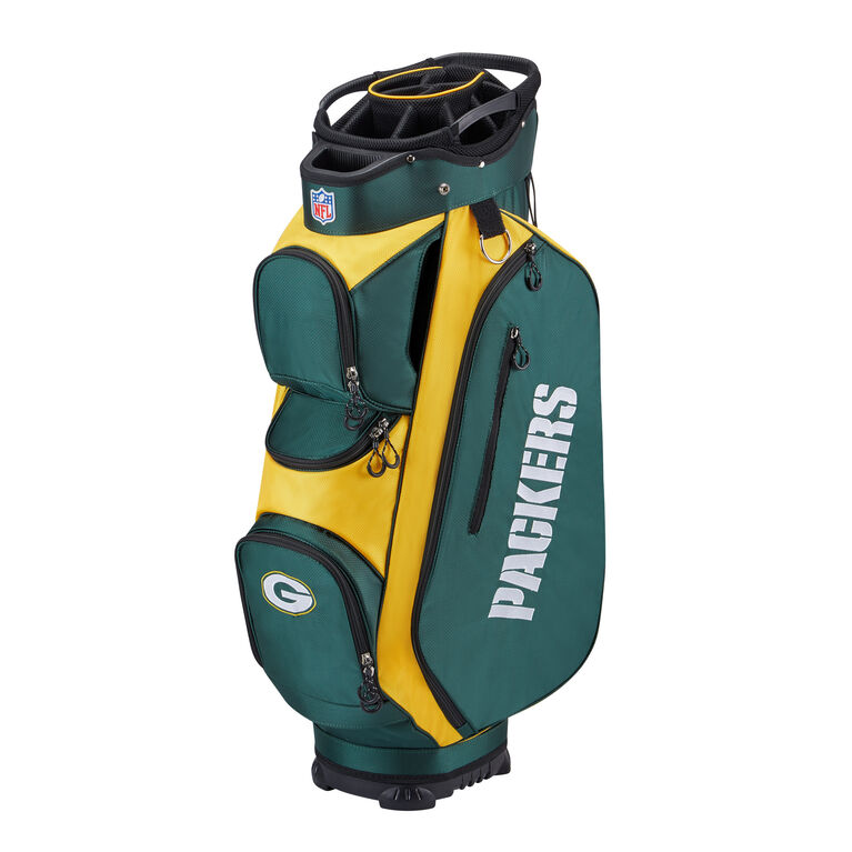 Green Bay Packers Golf Gear & Accessories at