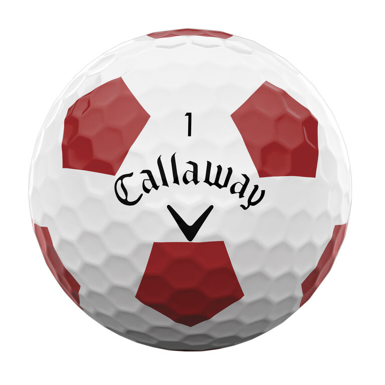 Callaway Chrome Soft Truvis 2022 Golf Balls | PGA TOUR Superstore