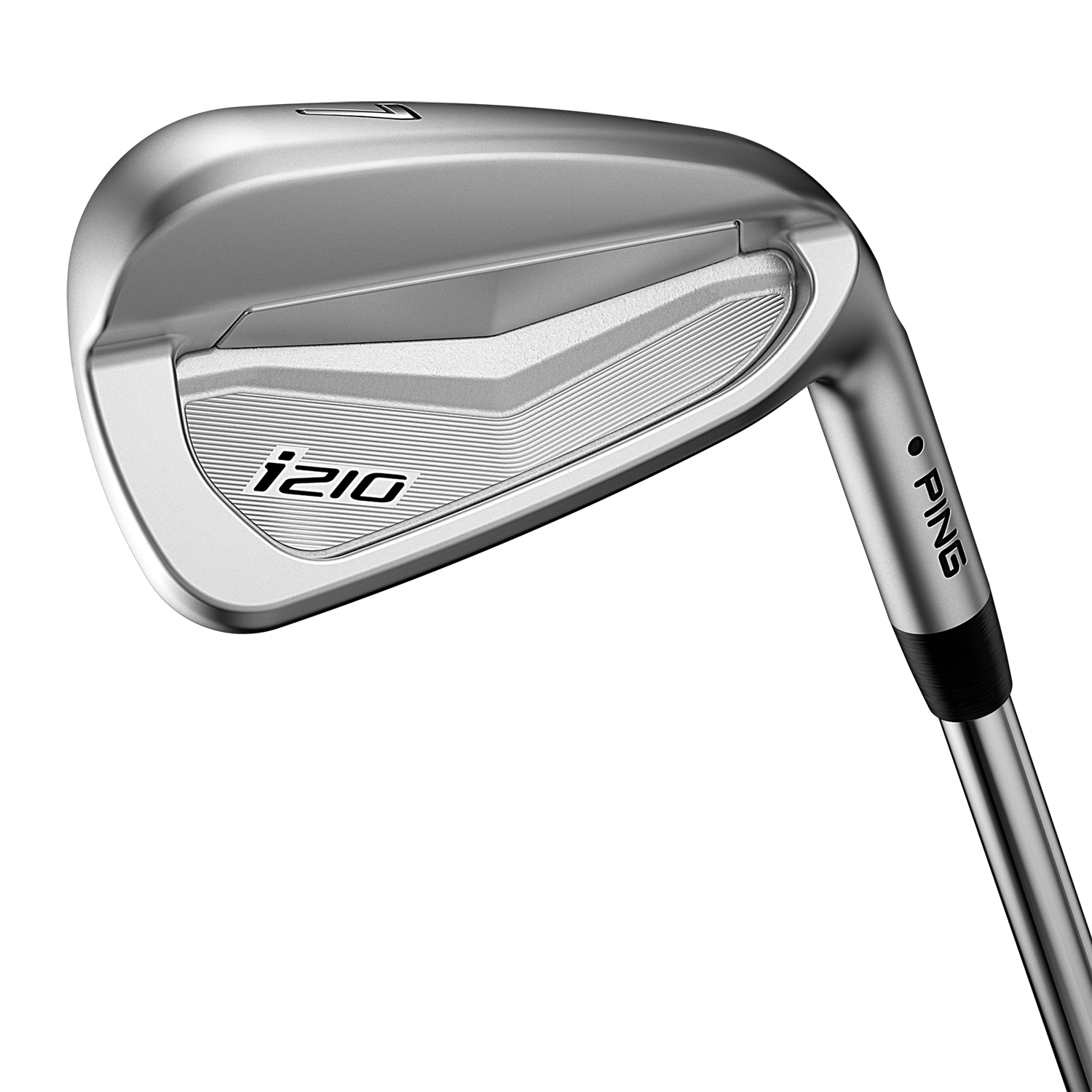 adjustment of ping irons by year