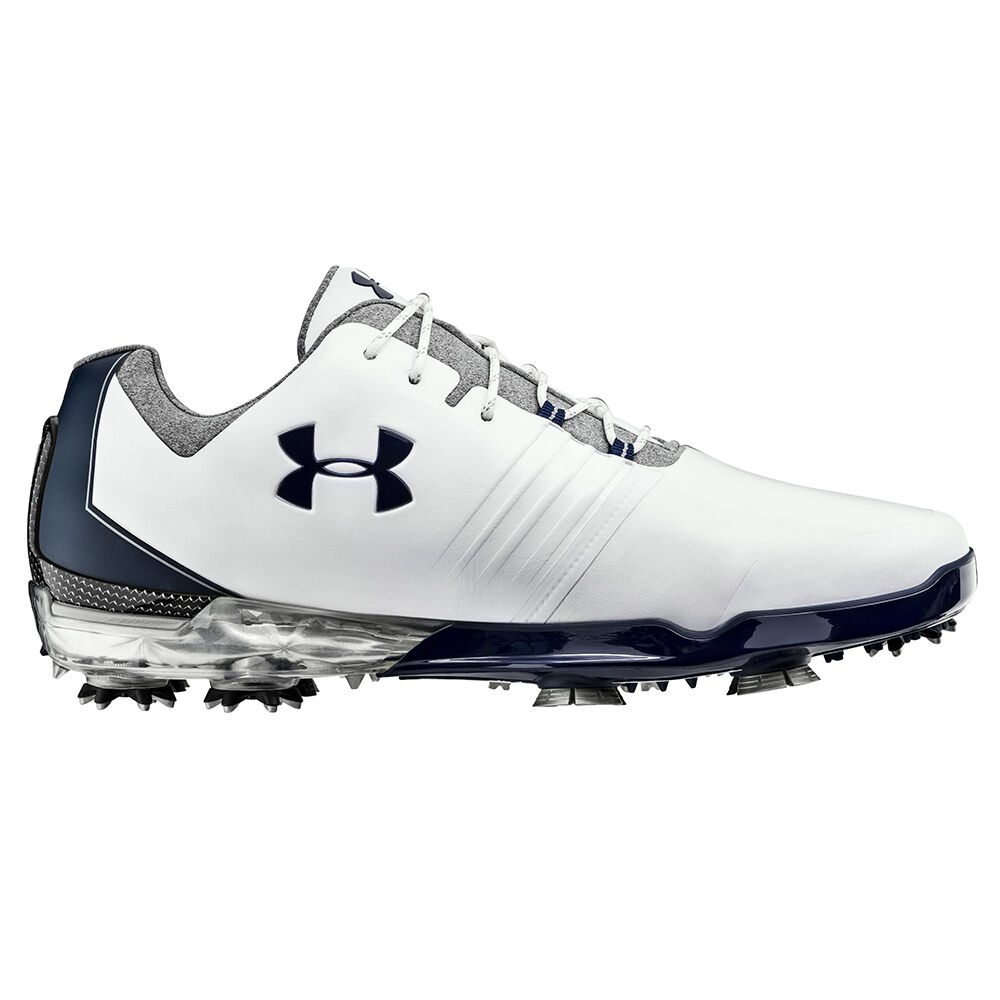 under armour golf shoes release