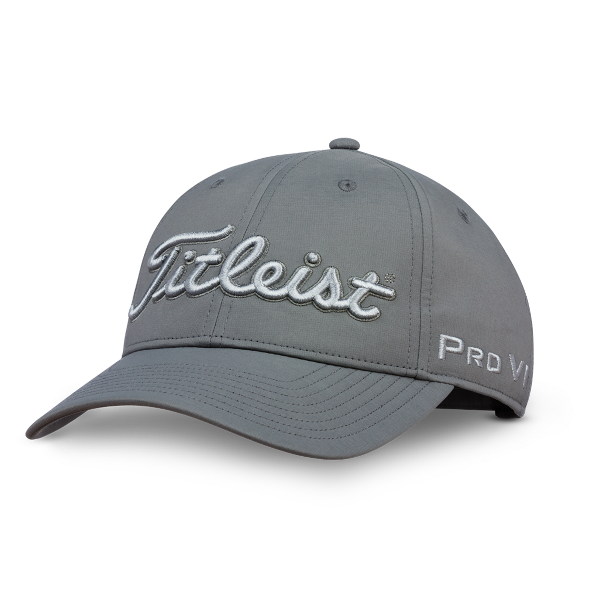 titleist gray hat