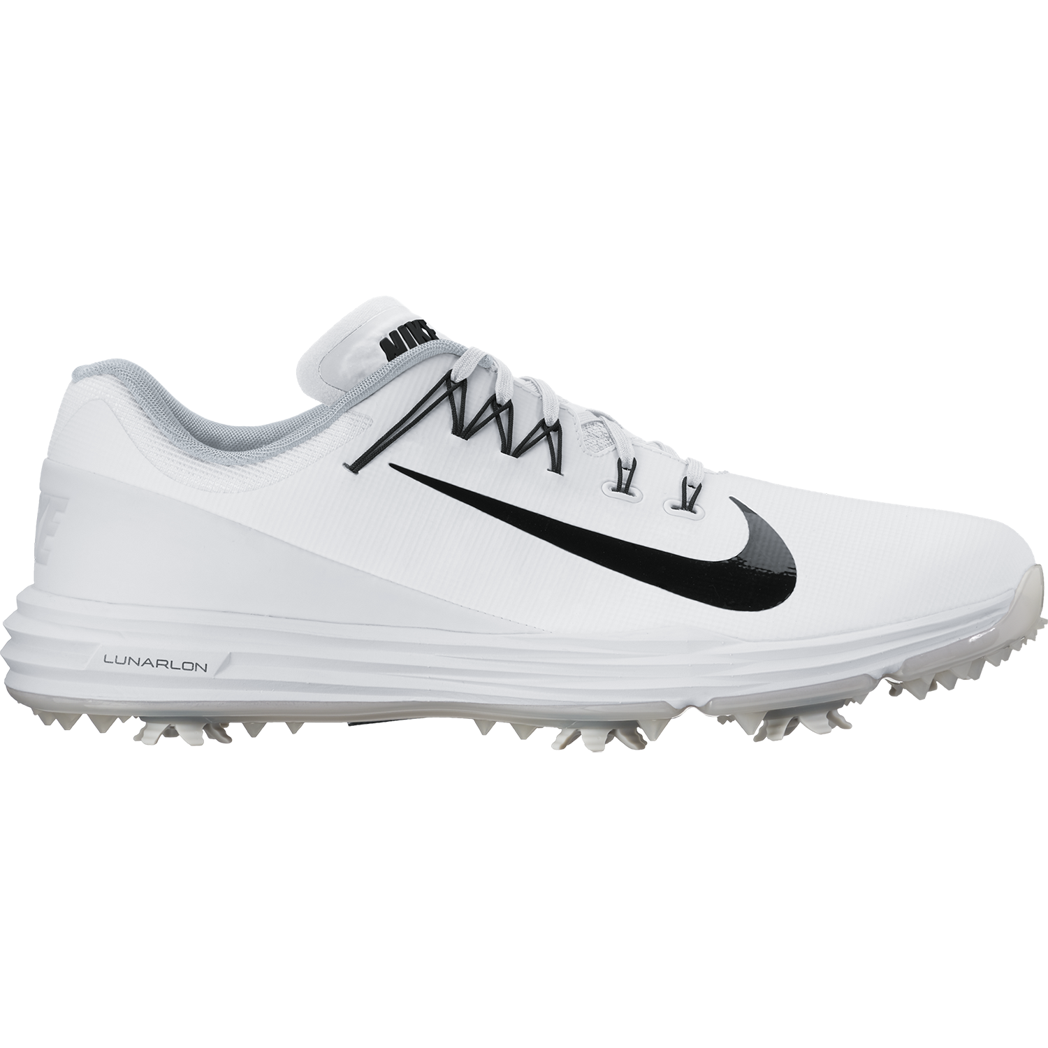 Nike Lunar Command 2 Men's Golf Shoe 