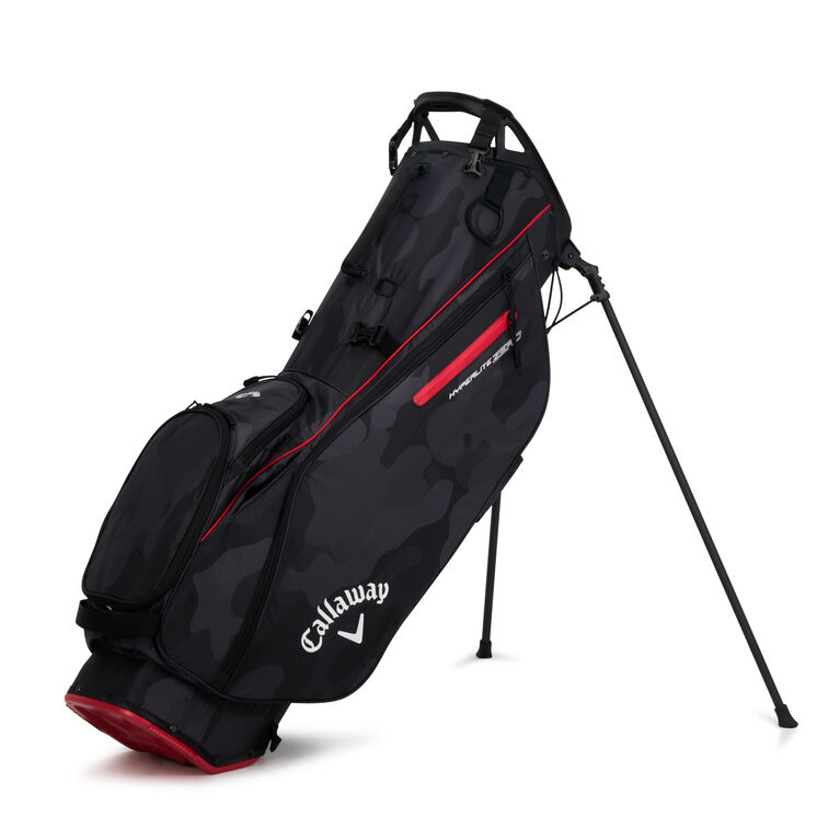 Callaway HL Zero 2023 Stand Bag | PGA TOUR Superstore