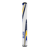 SuperStroke Mid Slim 2.0 Putter Grip - NHL St. Louis Blues