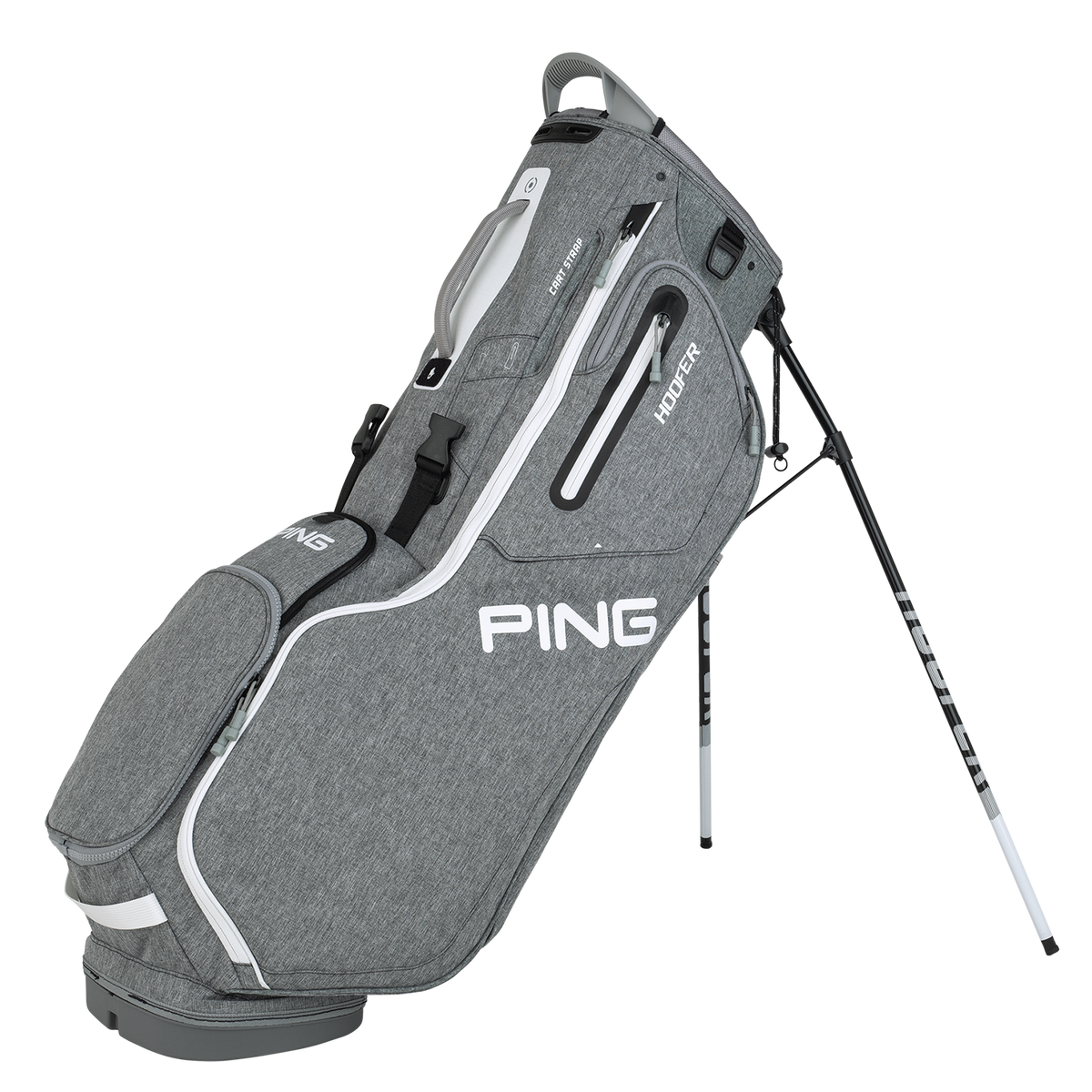 PING Hoofer Stand Bag PGA TOUR Superstore