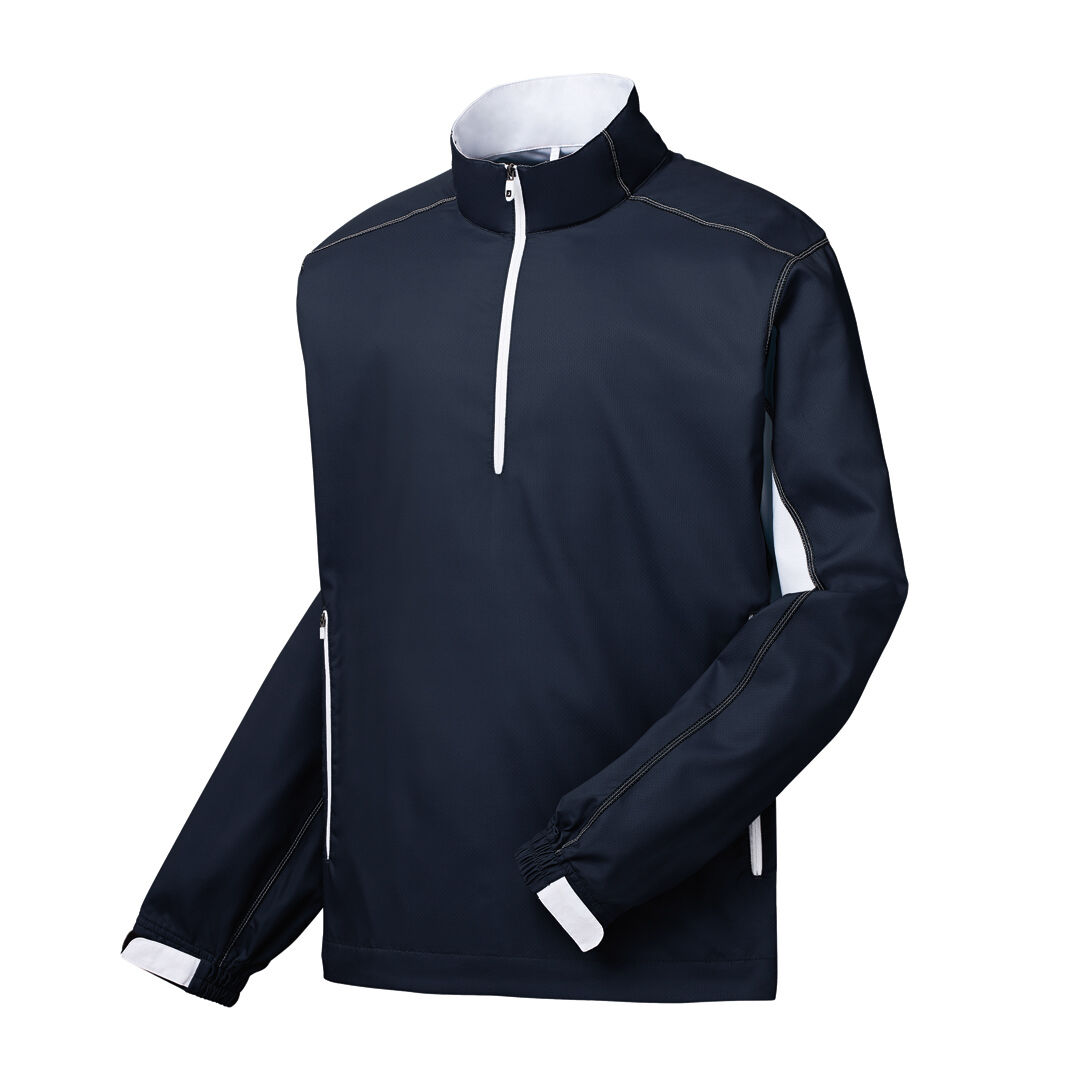 Sport Windshirt 1/4 Zip Pullover