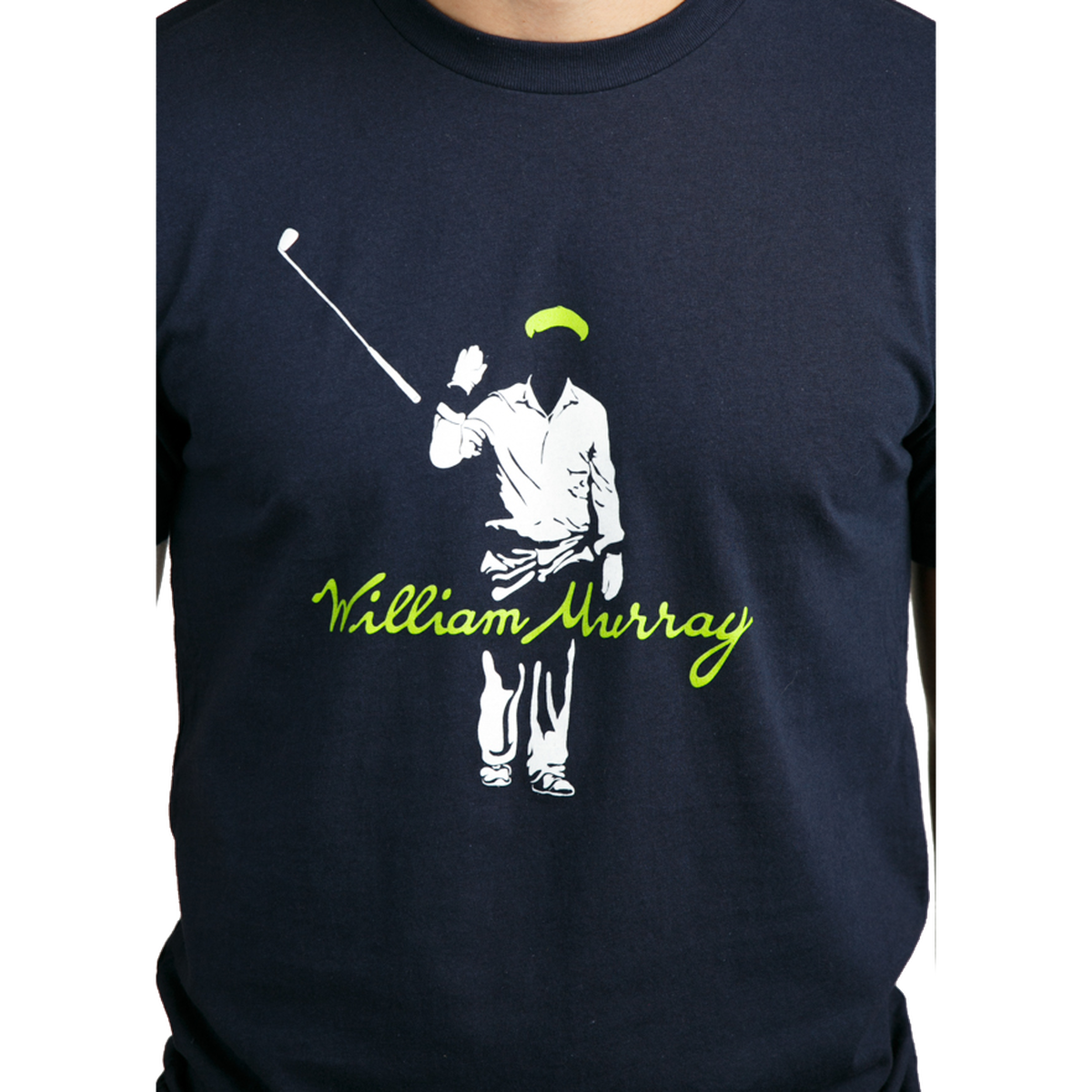 William Murray Golf ZFG T-Shirt | PGA TOUR Superstore