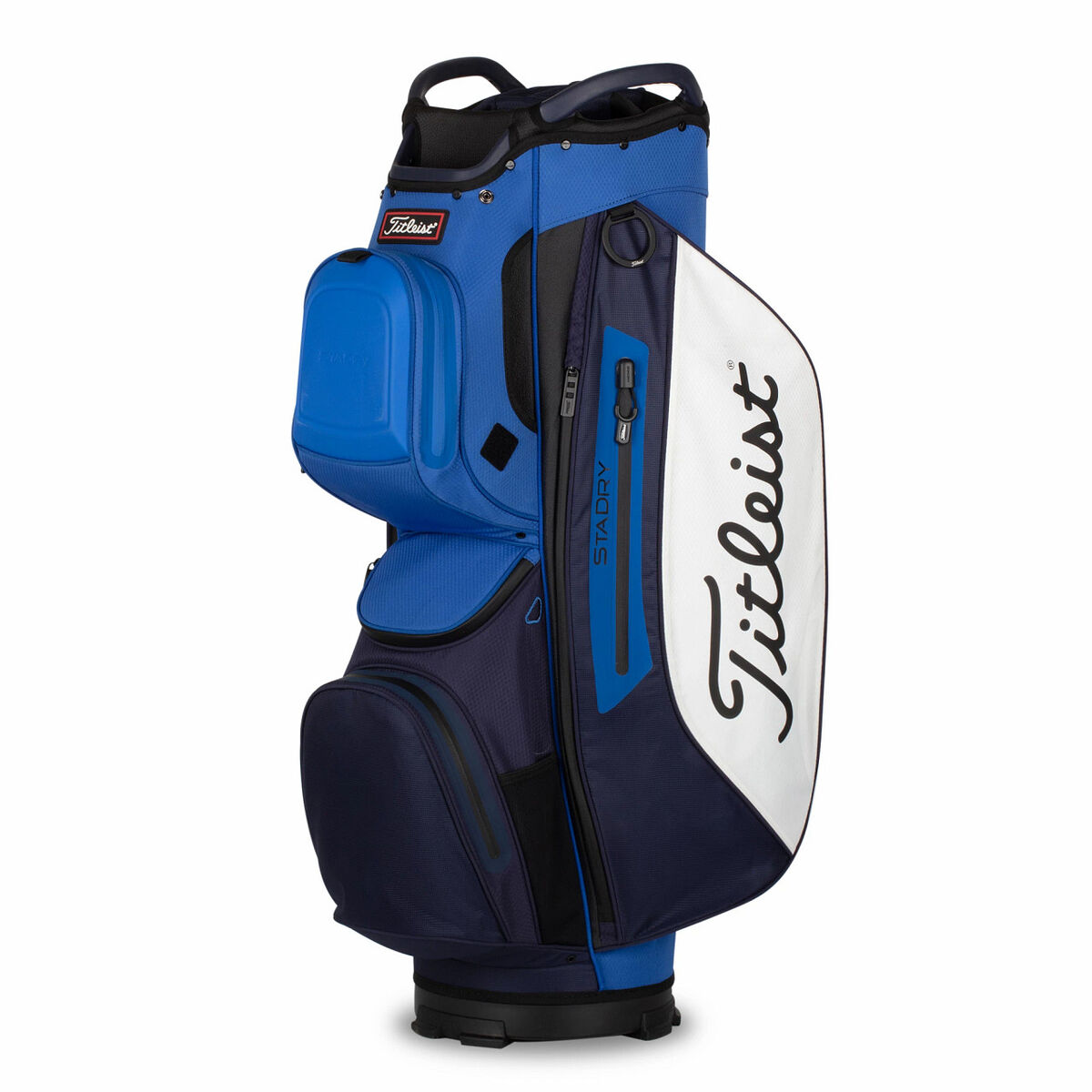 Titleist Cart 15 StaDry Bag | PGA TOUR Superstore
