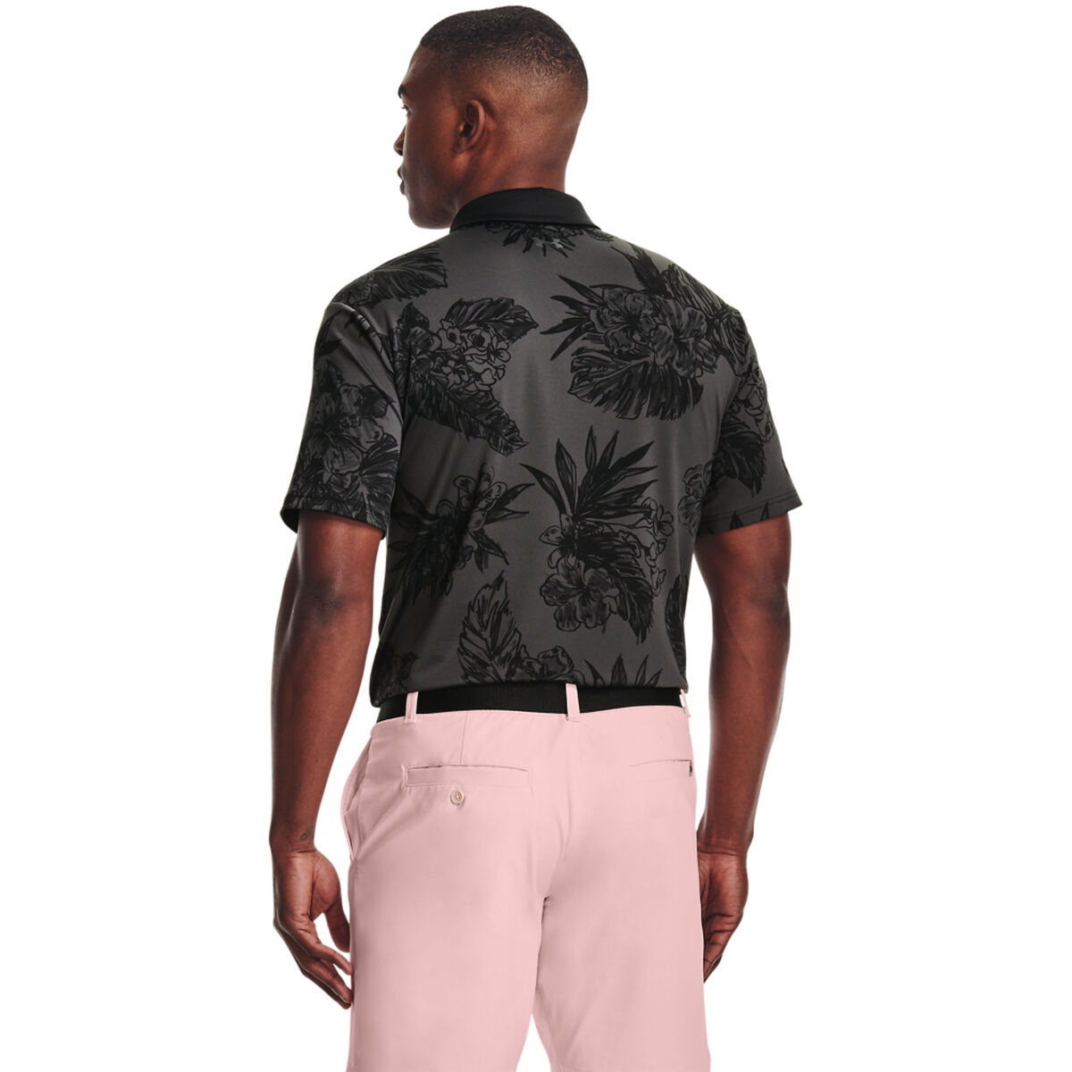 Under Armour Hawaiian Playoff Polo 2.0 | PGA TOUR Superstore