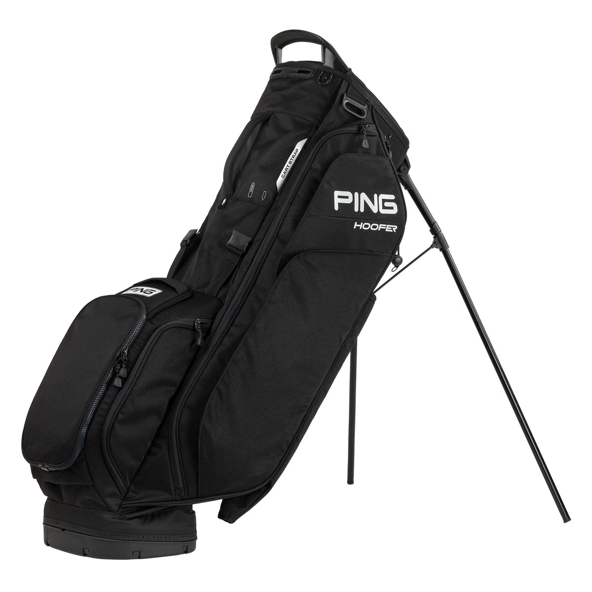 PING Hoofer 2023 Stand Bag PGA TOUR Superstore