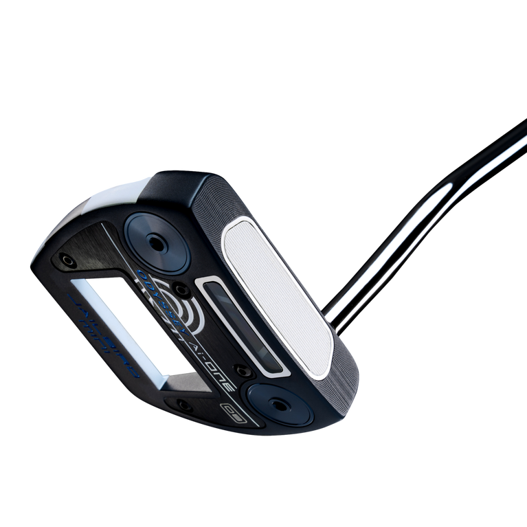 Odyssey AiONE Jailbird Mini DB Putter PGA TOUR Superstore