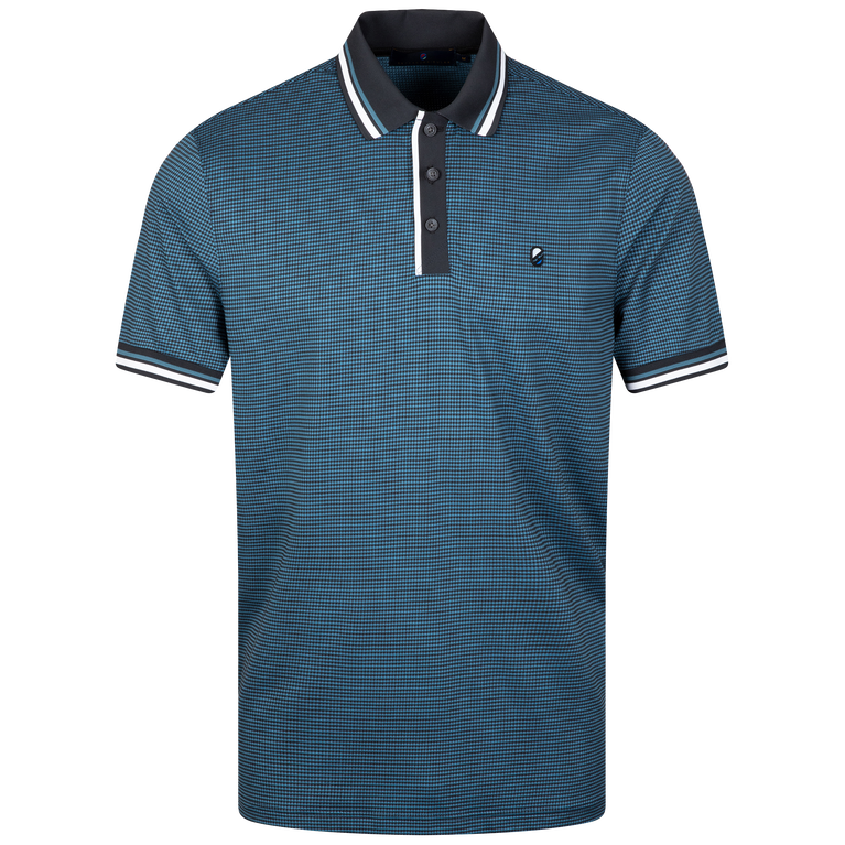 Extracurricular Harlequin Polo | PGA TOUR Superstore